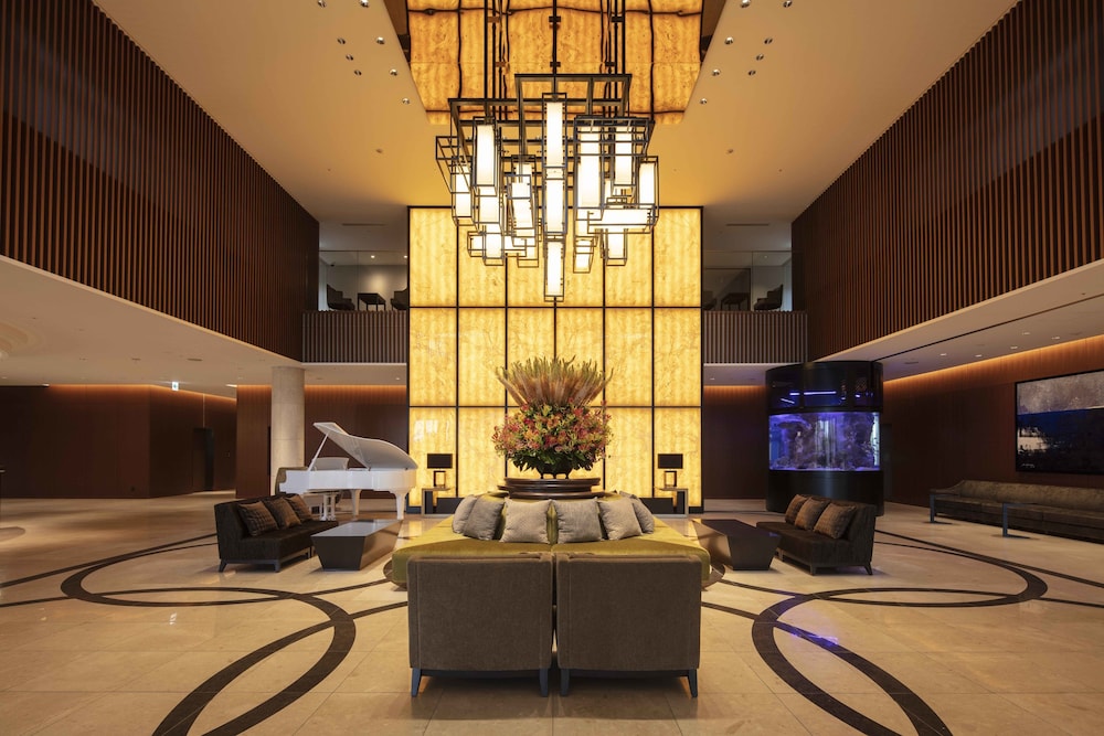 Hyatt Regency Tokyo Bay (Hyatt Place Tokyo Bay) 45/64