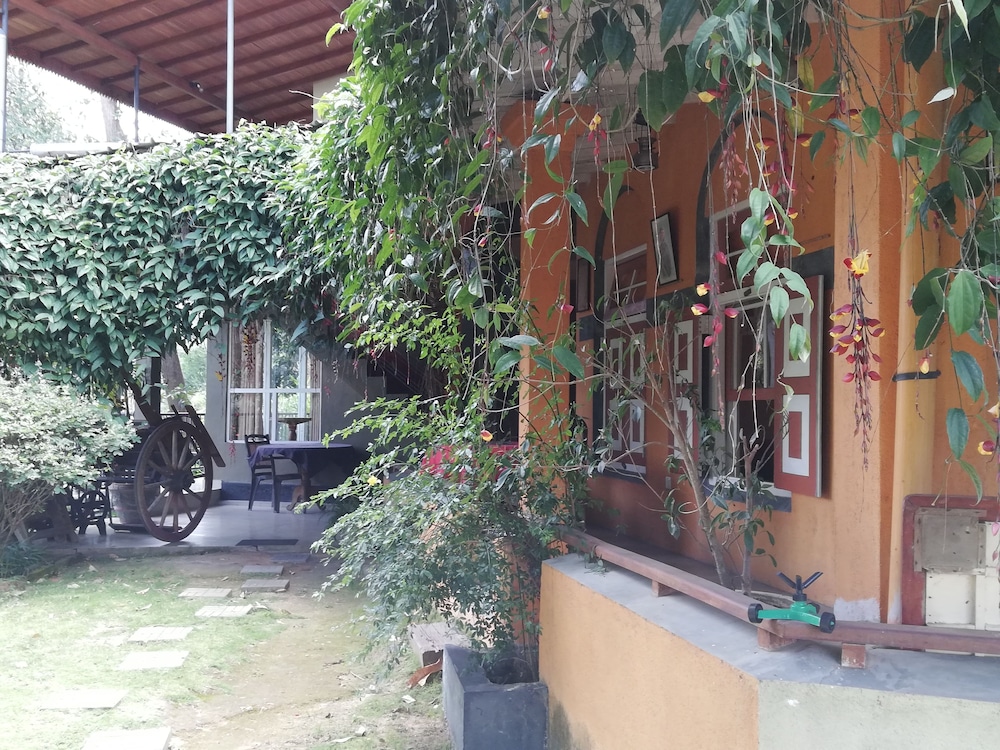Tea Garden Holiday Inn 15/30