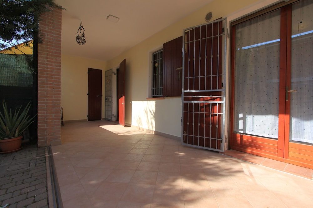 Begonia Villas 28/38