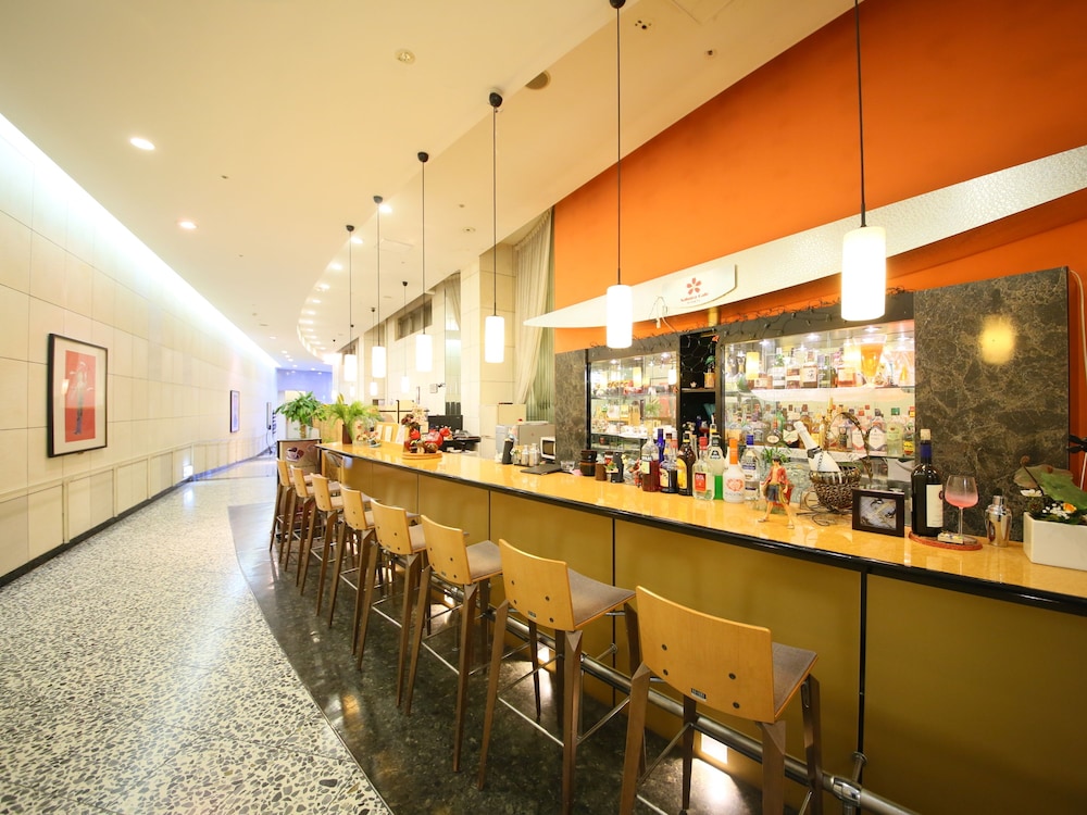 APA Hotel Tokyo Itabashi Ekimae 52/60
