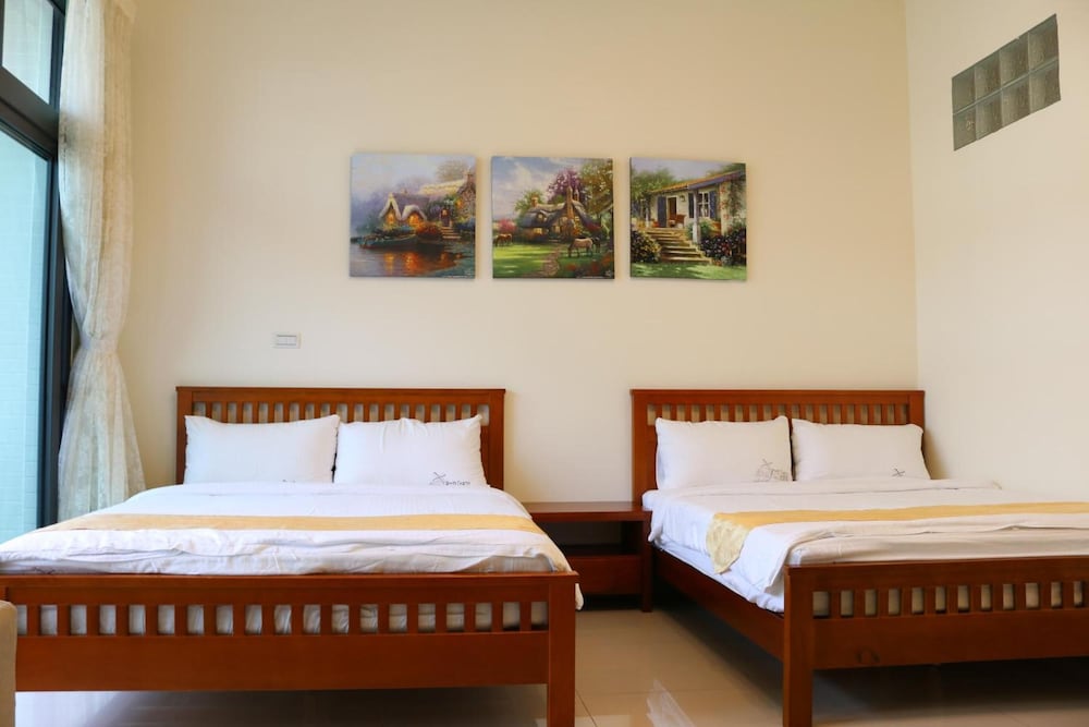 Kenting MuChen INN 6/41