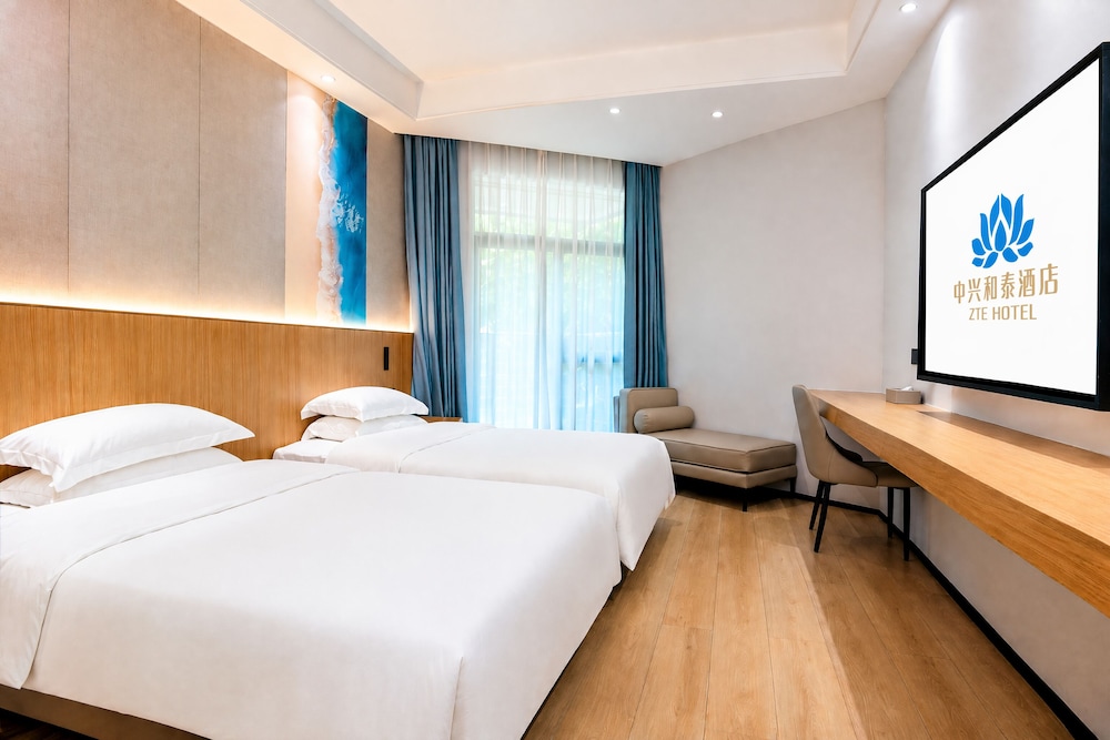 Dameisha ZTE Hotel 21/54