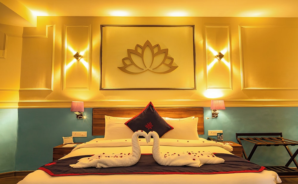 Ganga Kinare A Riverside Boutique Hotel 16/50