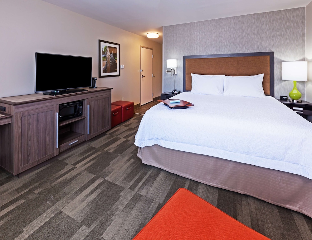 Hampton Inn And Suites Georgetown Austin North Tx 17/45