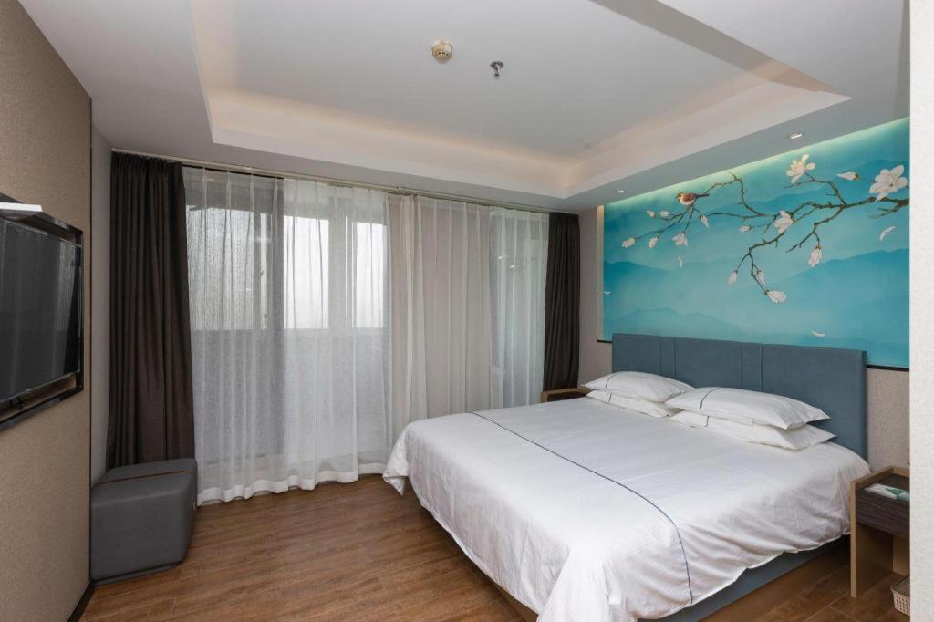 Jinjiang Inn Suzhou Sanxiang Rd 21/46