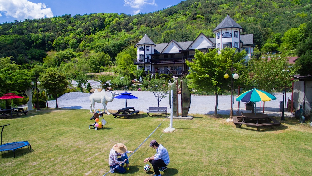 Muju Cherish Pension 44/50