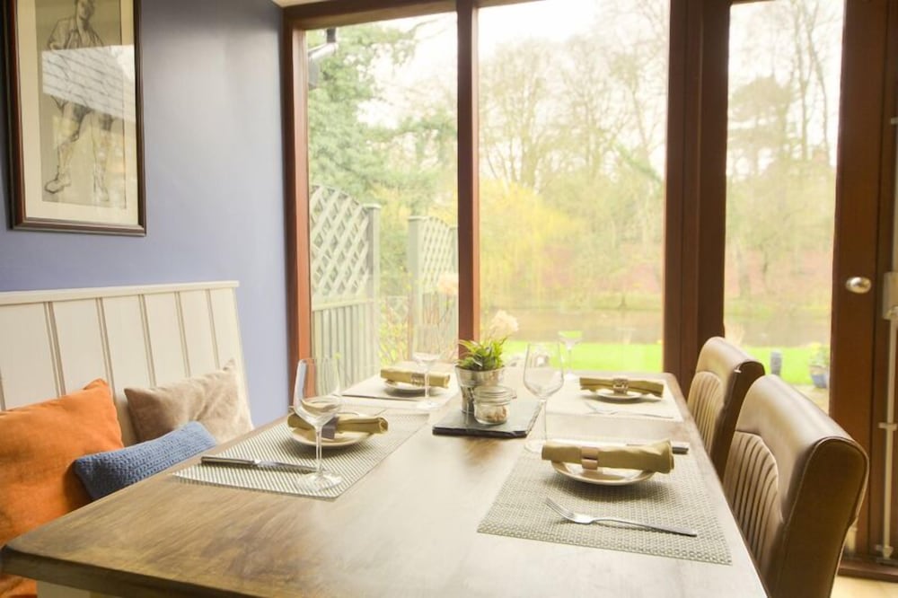 Willowbeck Lodge Guest House 22/24