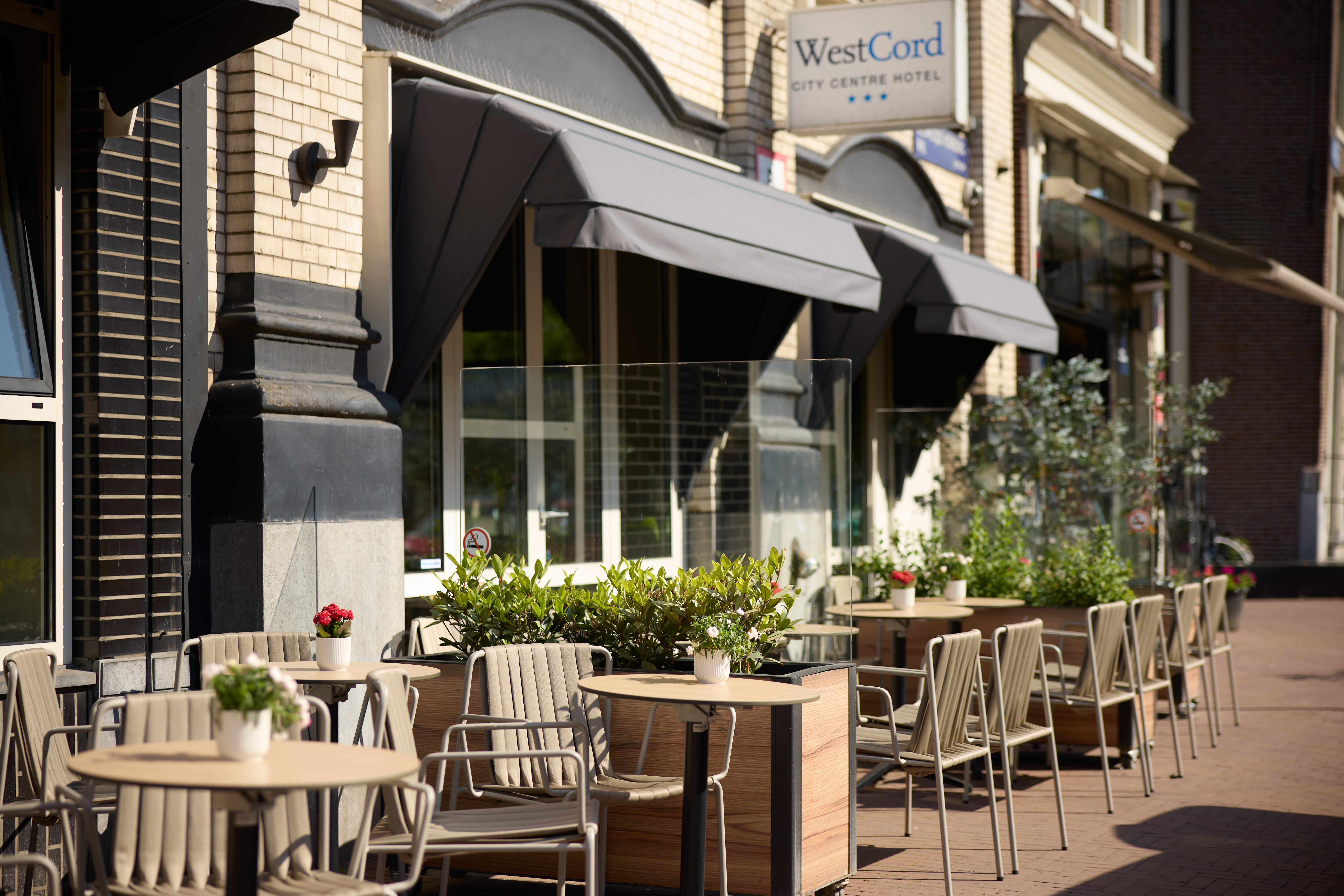 Westcord City Centre Amsterdam 27/30