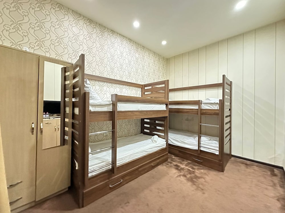 Istanbul Gold Baku Hotel 36/51