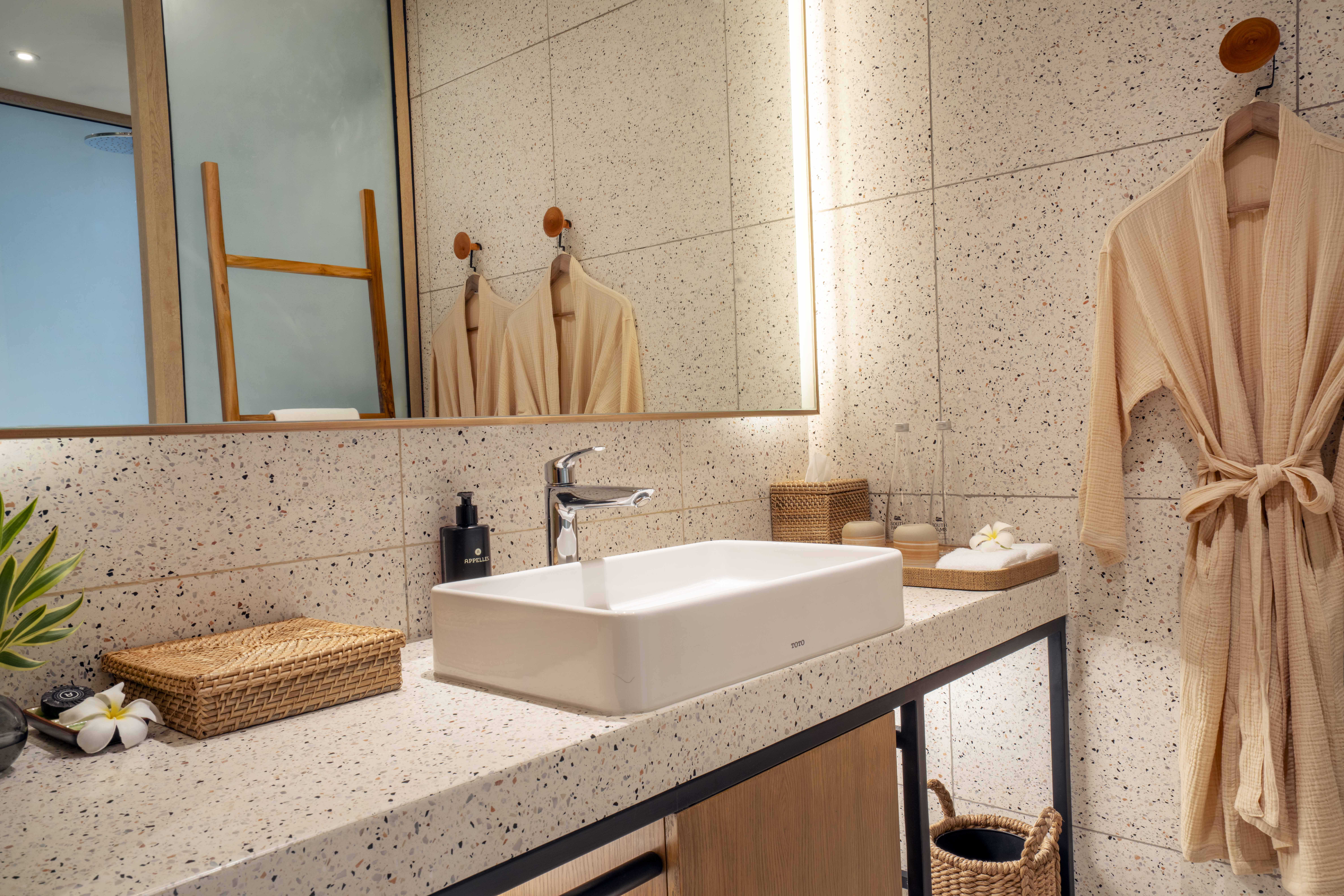 South Palms Resort and Spa Panglao - MGallery Collection 52/55