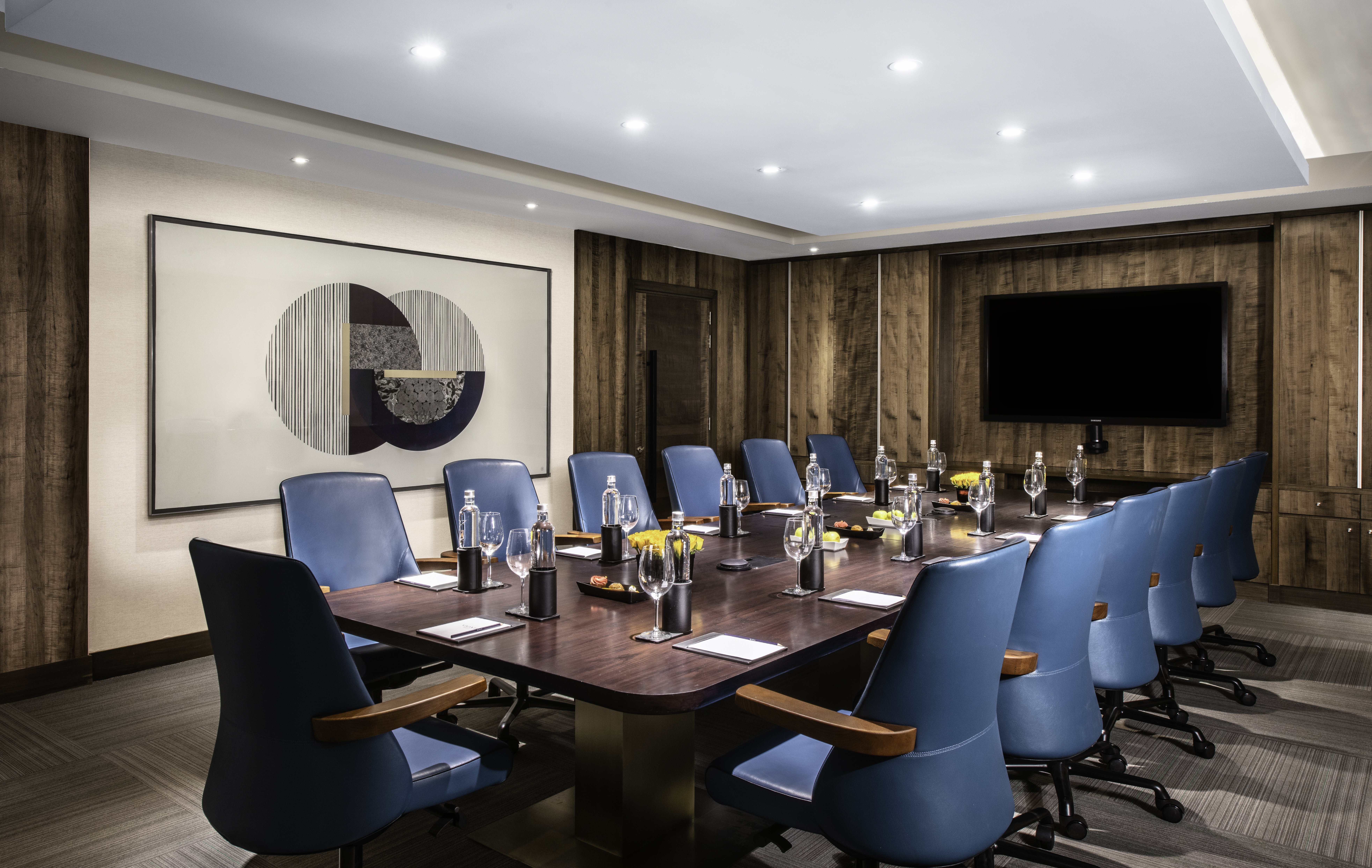 Vivanta Bhubaneswar DN Square 40/53