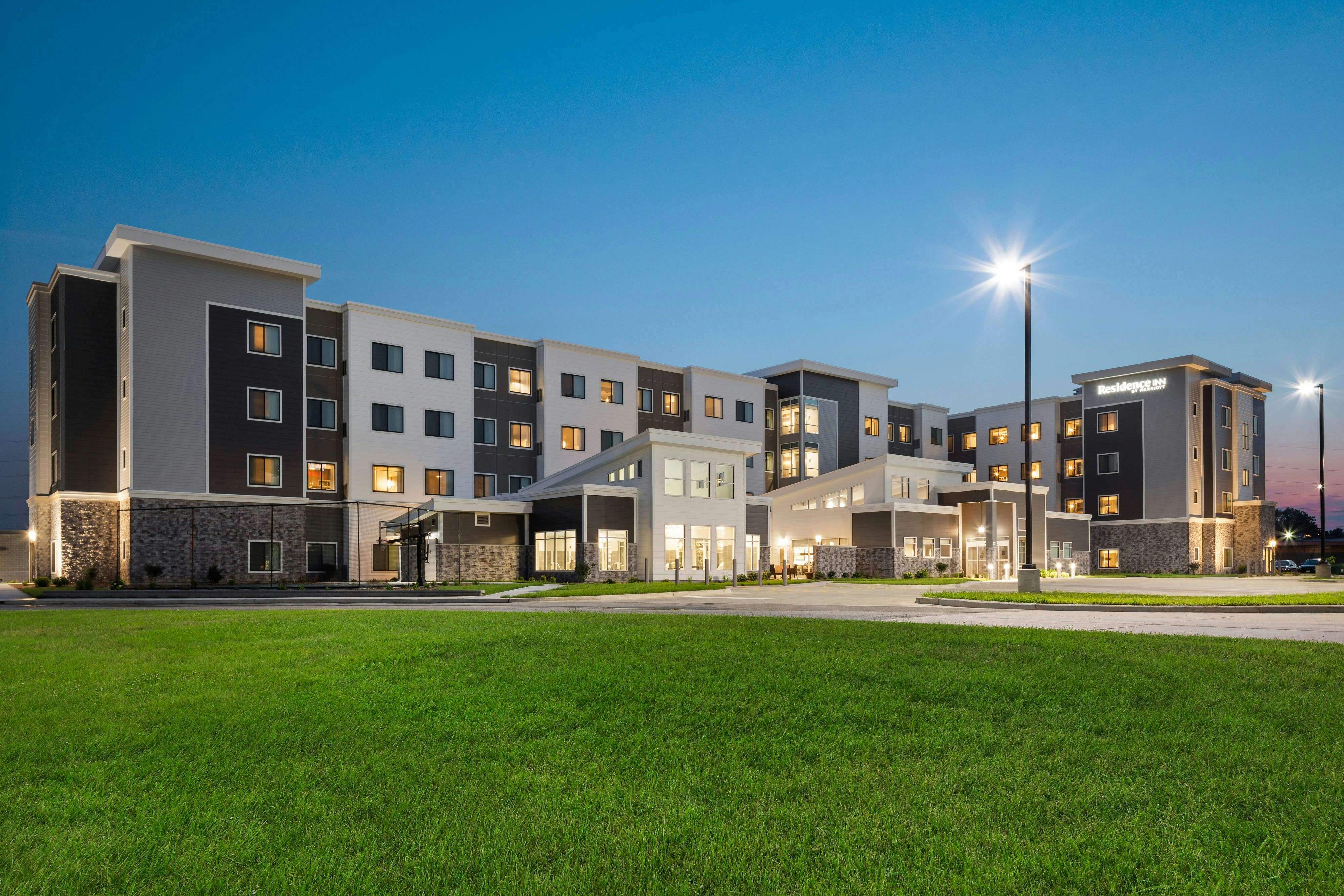Residence Inn by Marriott East Peoria 36/36