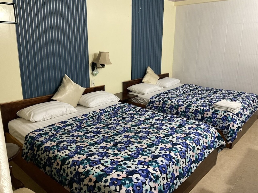Khach san Minh Chau Hoa Hung 15/50