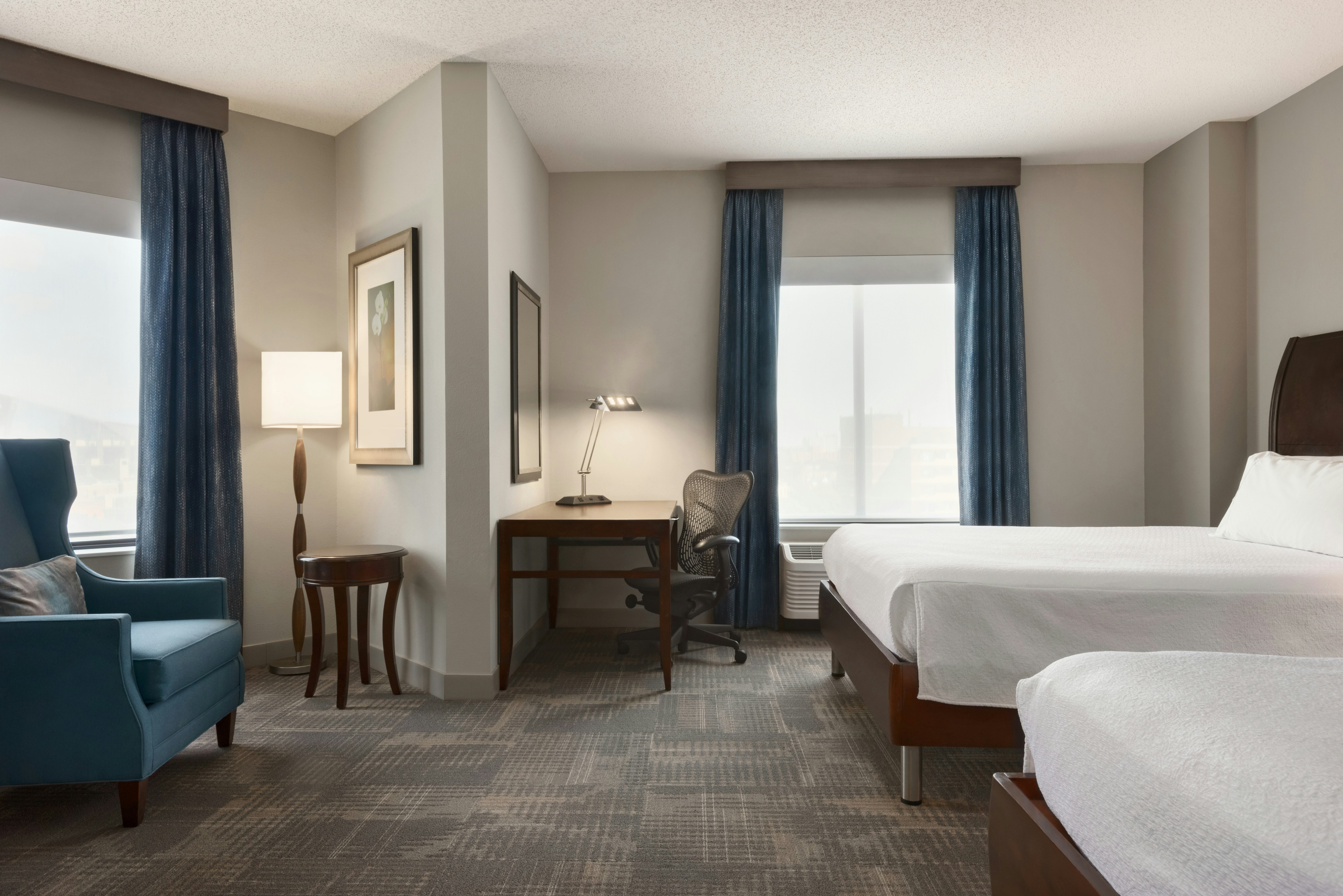 ROOM, 2 QUEEN BEDS, ACCESSIBLE