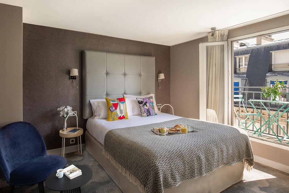 Hotel Opera Marigny 29/62