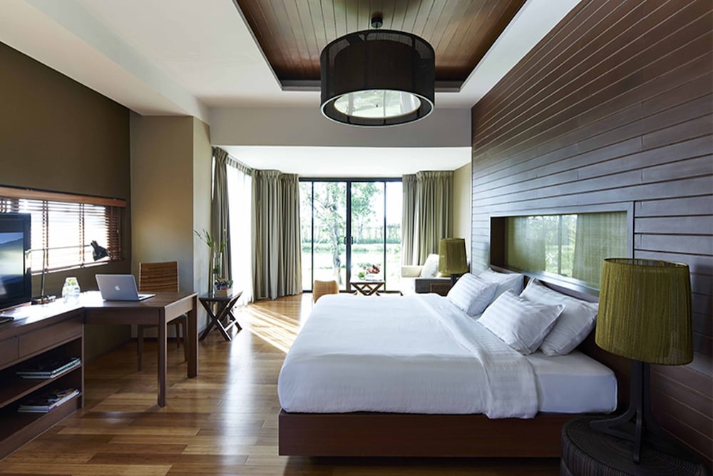 WISHING TREE RESORT 5/32