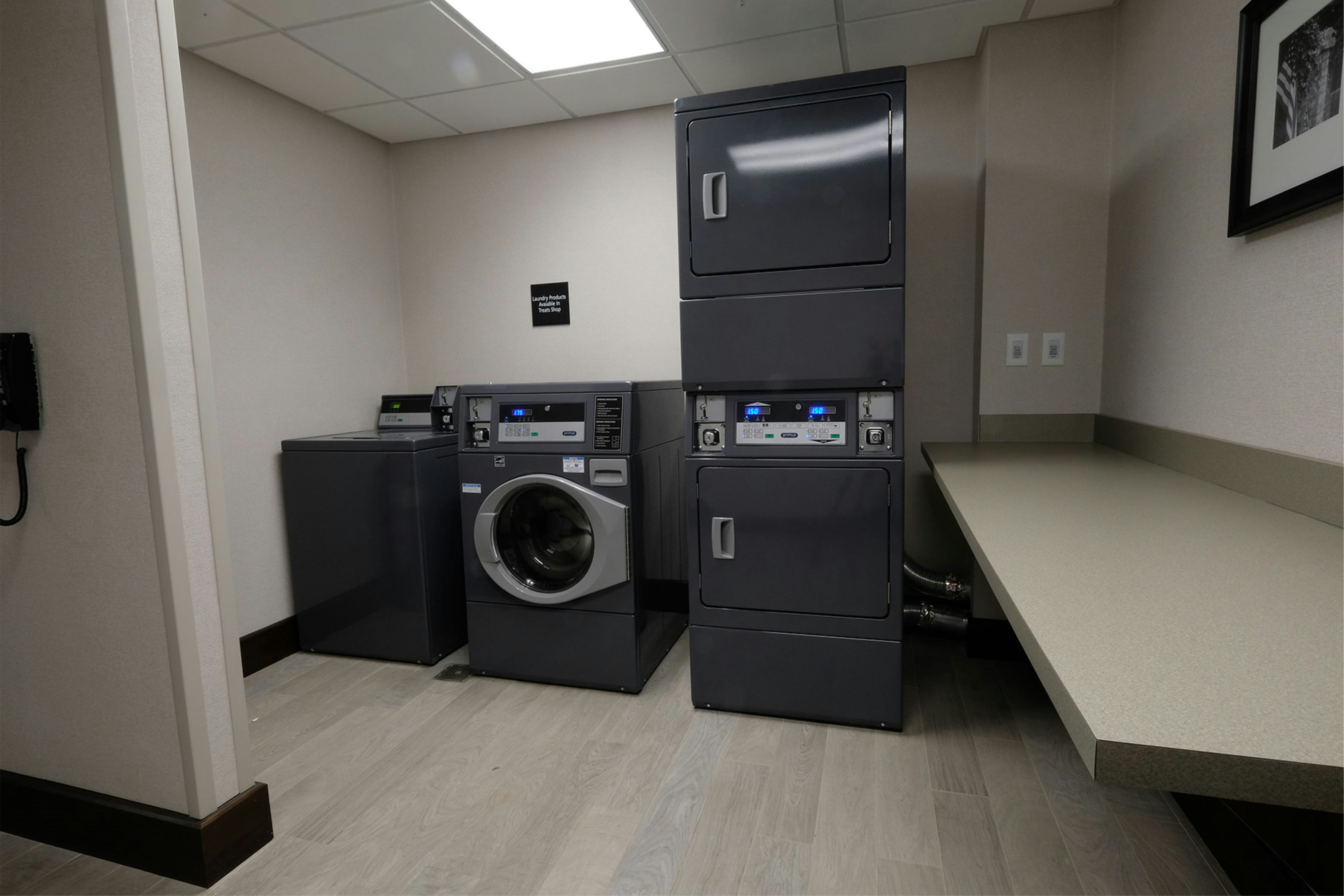 Hampton Inn Searcy 10/17