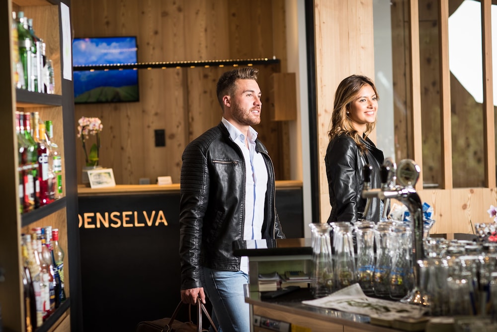 Mountain Design Hotel Eden Selva 11/50