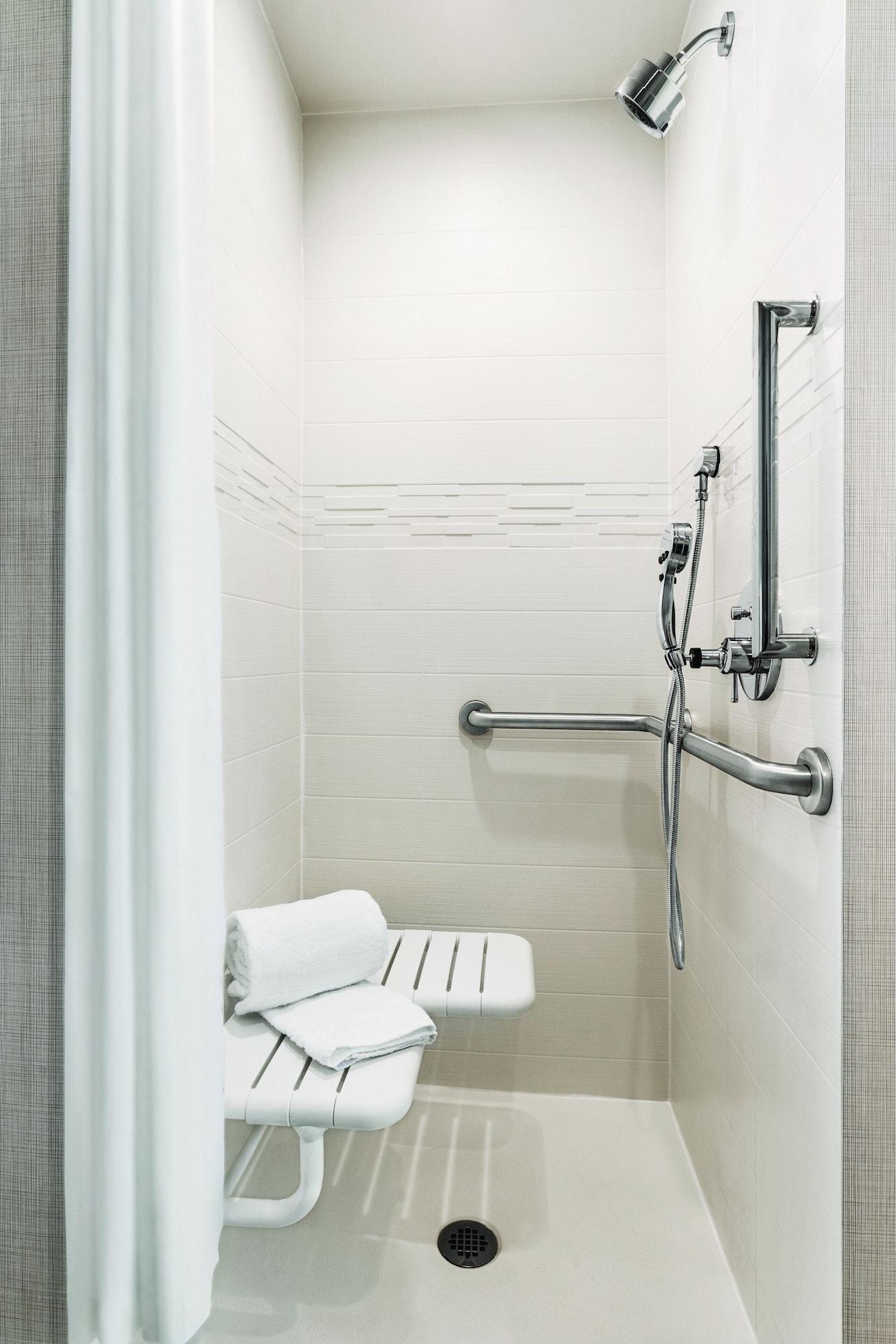 استوديو لذوي الإعاقة، Residence Inn by Marriott New York JFK Airport 9/10
