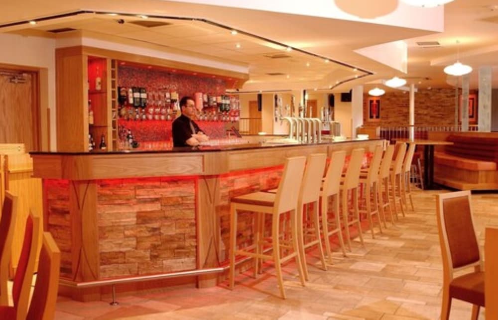 Silverbirch Hotel 5/63
