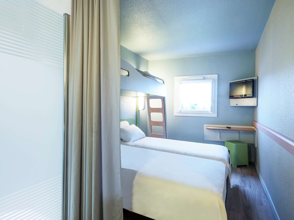 Ibis Budget Cabourg Dives Sur Mer 20/65