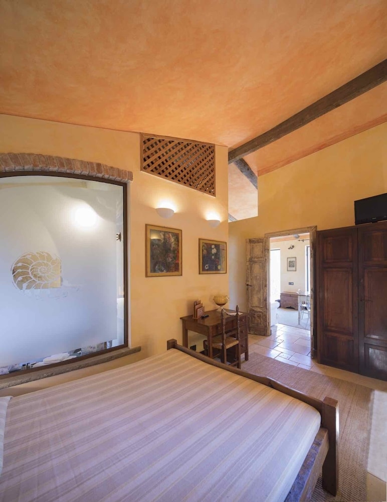 LA GHIAIA RESORT 15/61