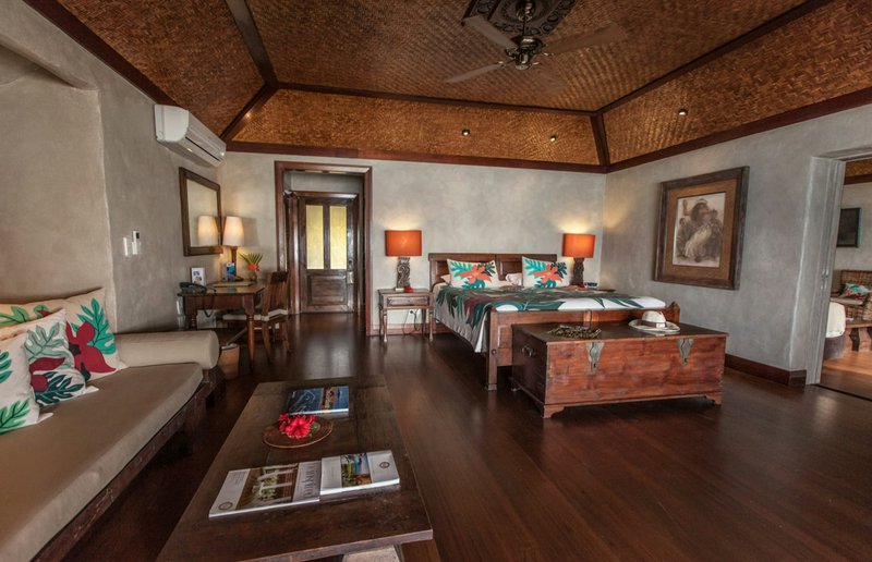 Pacific Resort Aitutaki 10/23