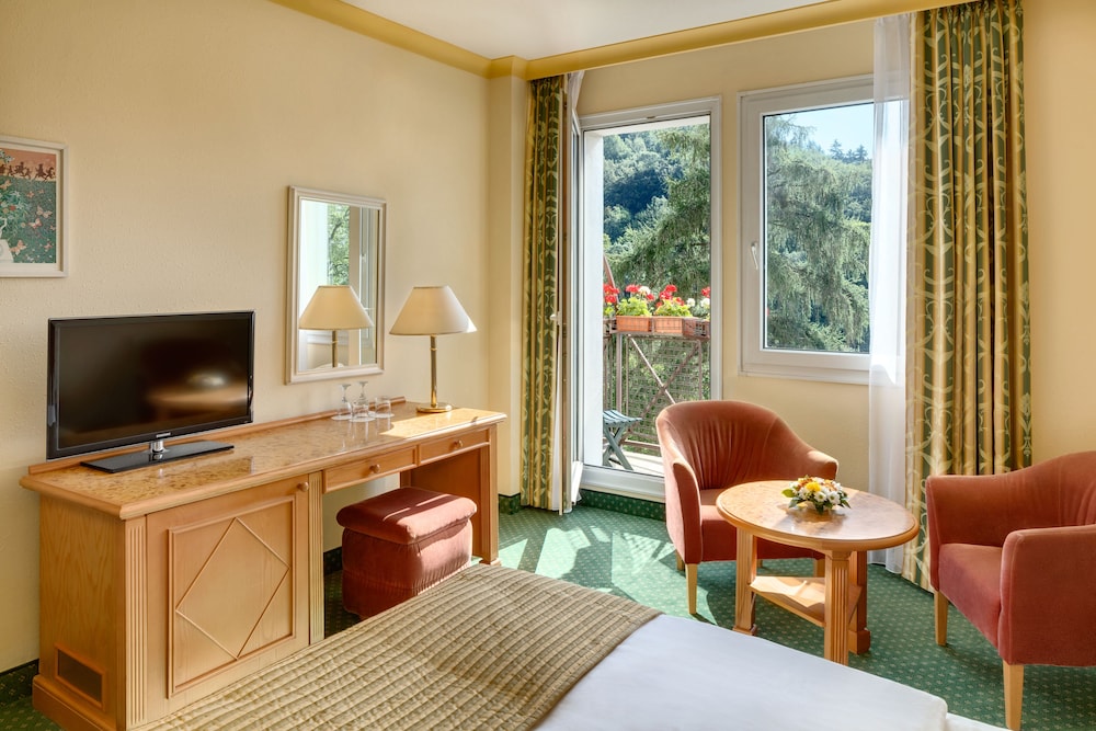 Butterfly Health Spa Hotel 27/50
