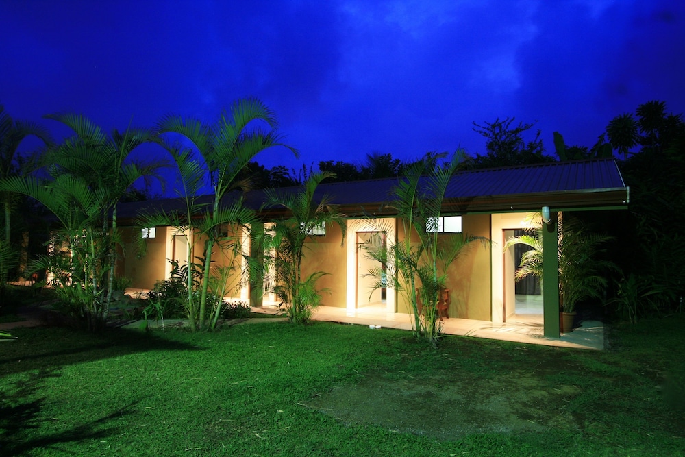 Hotel B B Garden Grecia 1/64