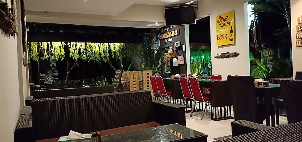 Singabu Bungalows 37/50