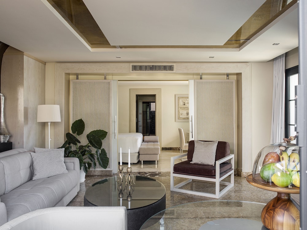 Red Level at Gran Melia Palacio de Isora - Adults Only 35/50