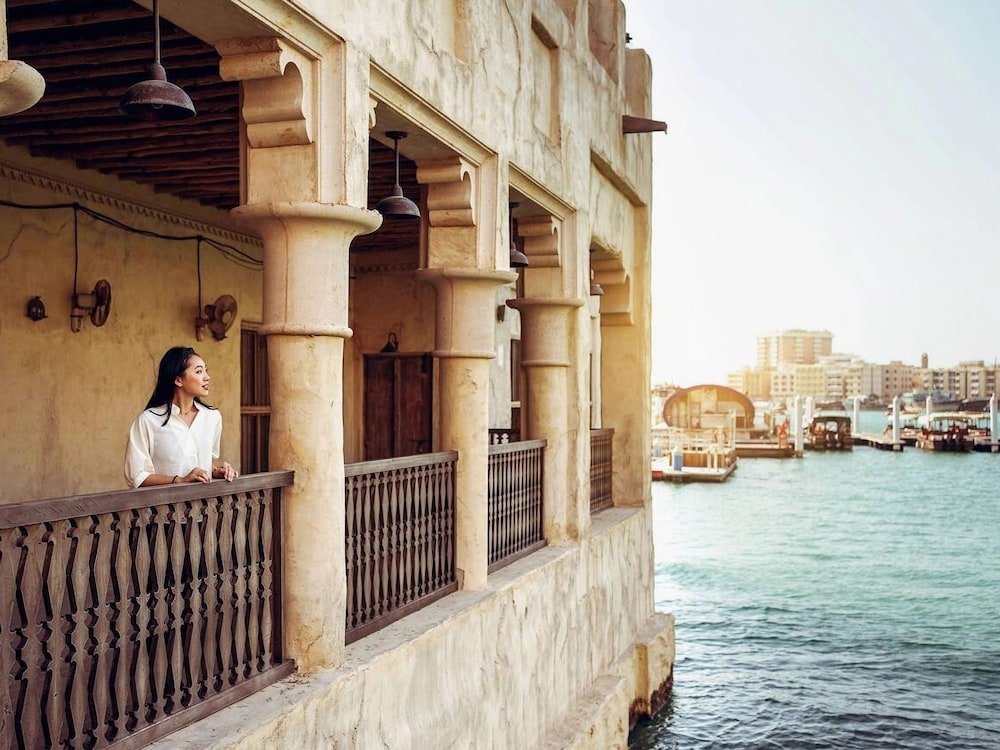 Flora Inn Dubai 34/51