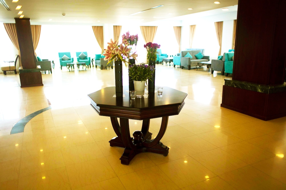 City Inn Palace Hotel 38/50