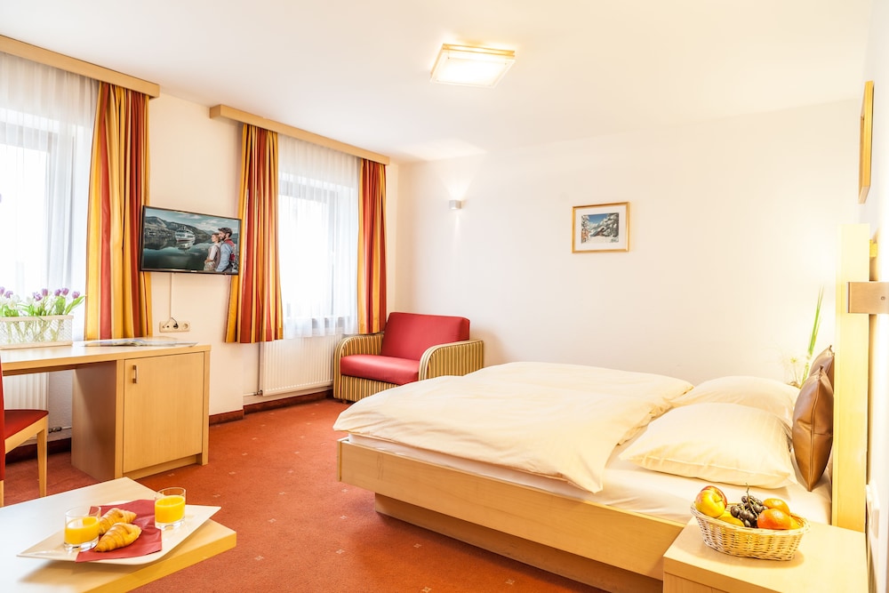 Hotel Glaserer Haus 7/43