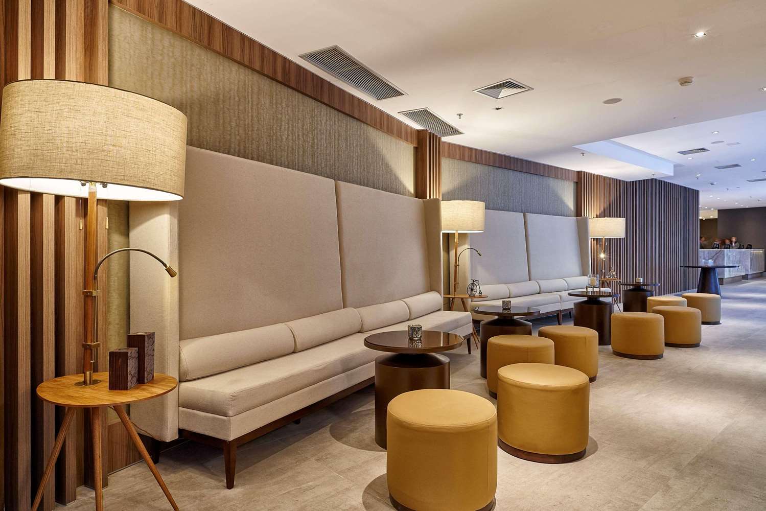 Radisson Hotel Barra Rio de Janeiro photo4