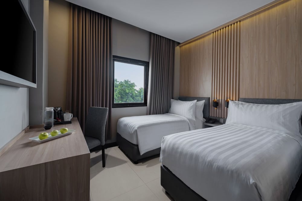 Aston Inn Rembang 20/55