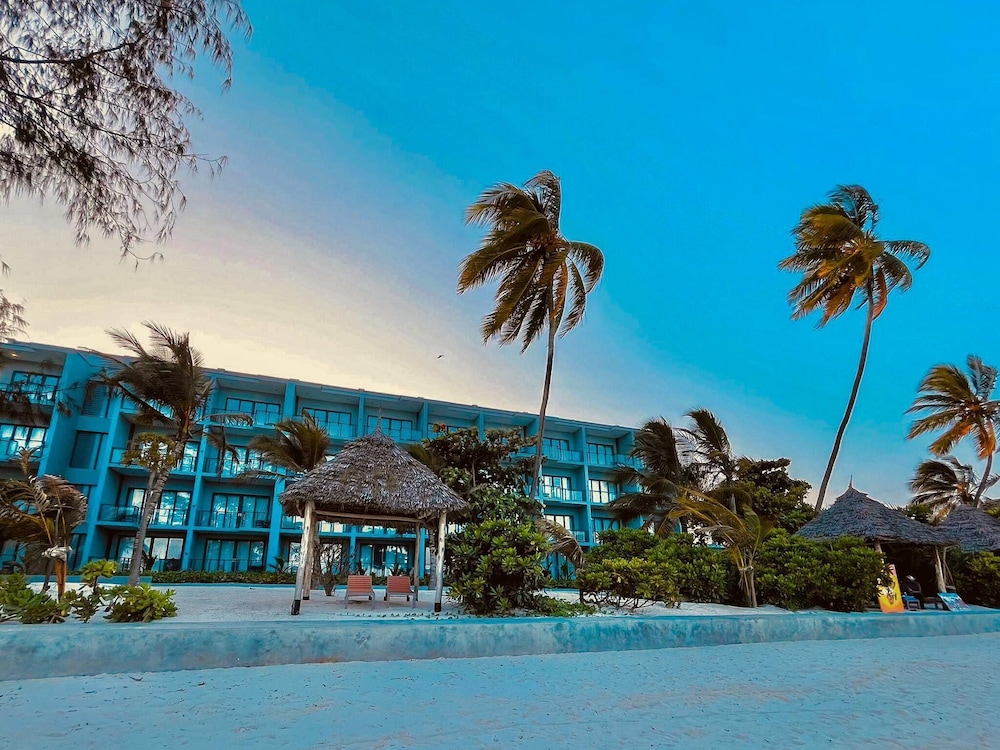 Matemwe Sands in MATEMWE