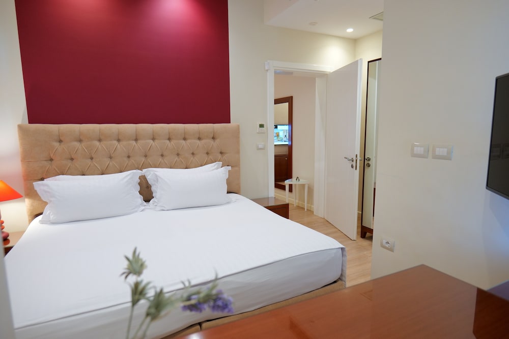 Hotel Luxury 21/48