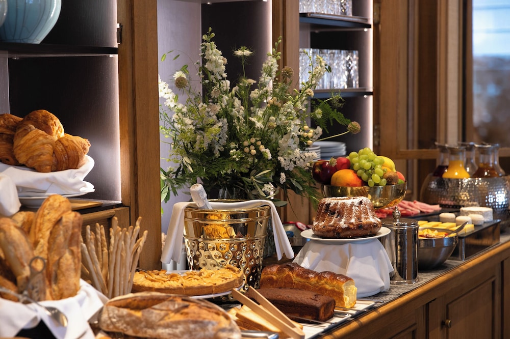 Hotel Esprit Saint Germain 22/50