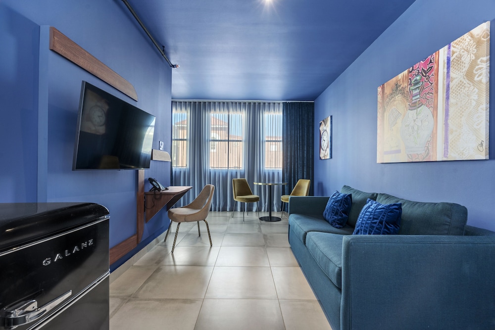 Don Rafa Boutique Hotel & Residences 27/50