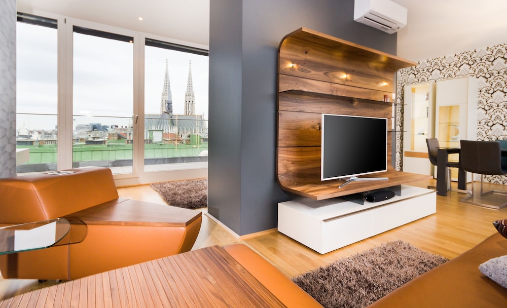 Abieshomes Serviced Apartments-Votivpark 41/50
