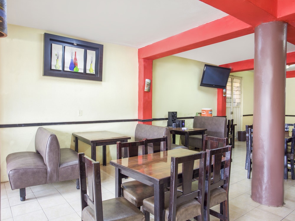 OYO Hotel San Agustin 30/39