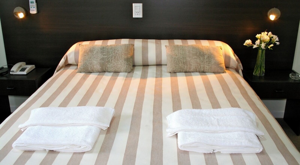 ABRIL HOTEL BOUTIQUE 21/41