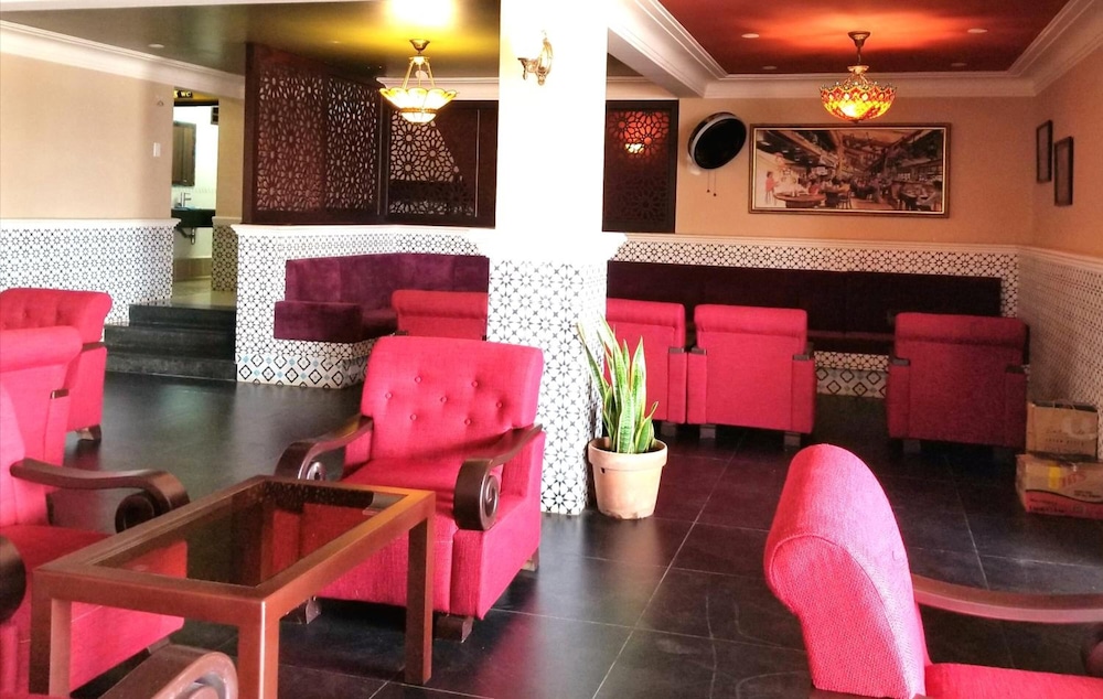 Nathalie's Vung Tau Hotel 36/42