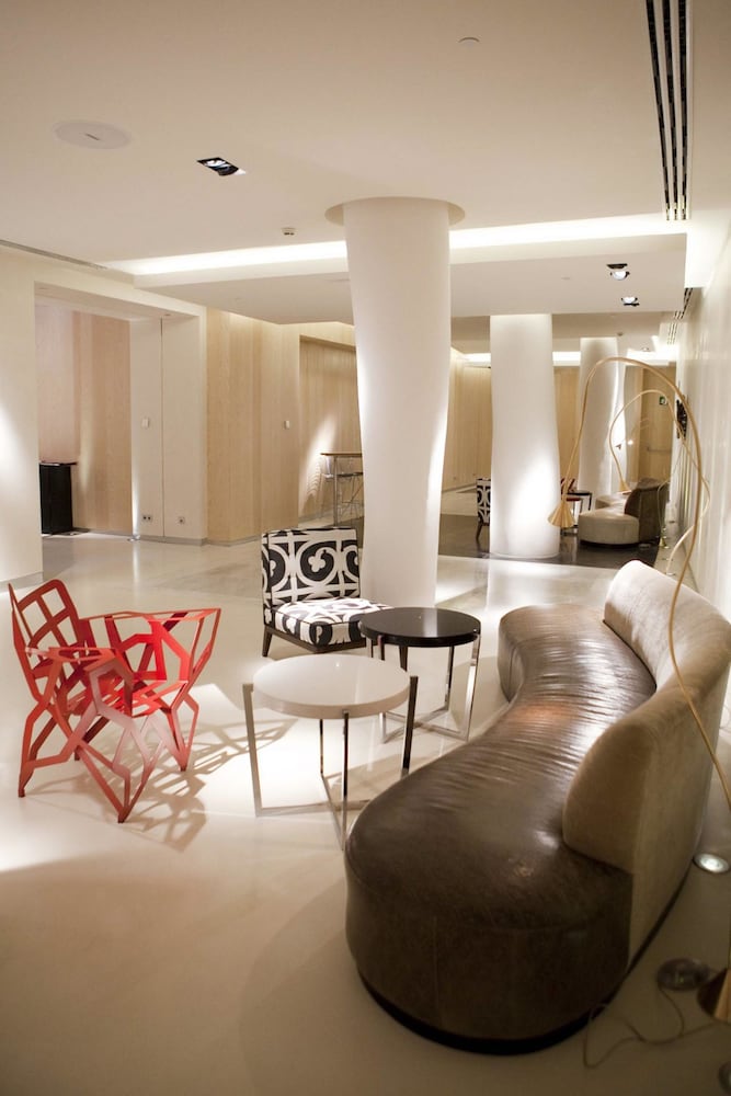 Hotel Alfonso 48/61