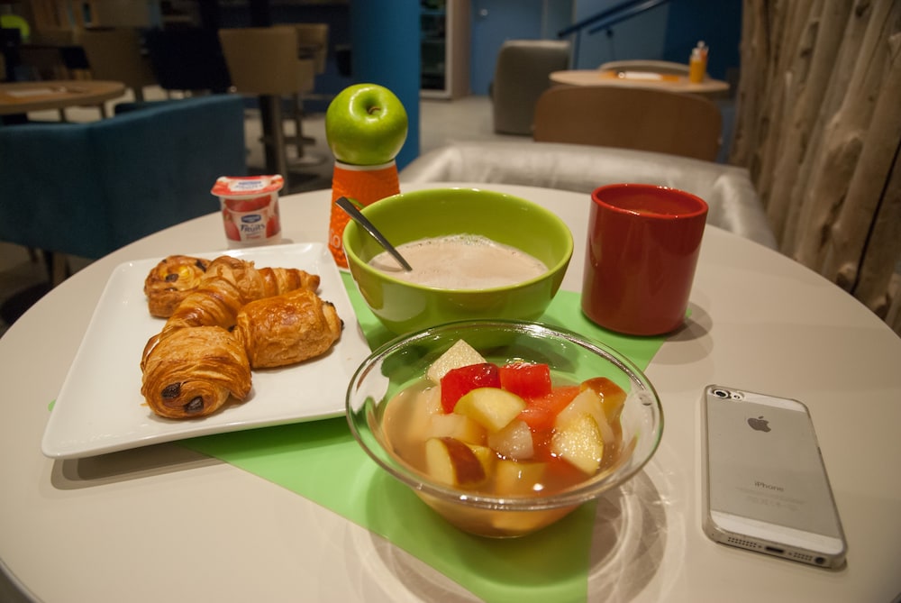 Ibis Styles Saint Malo Port photo4