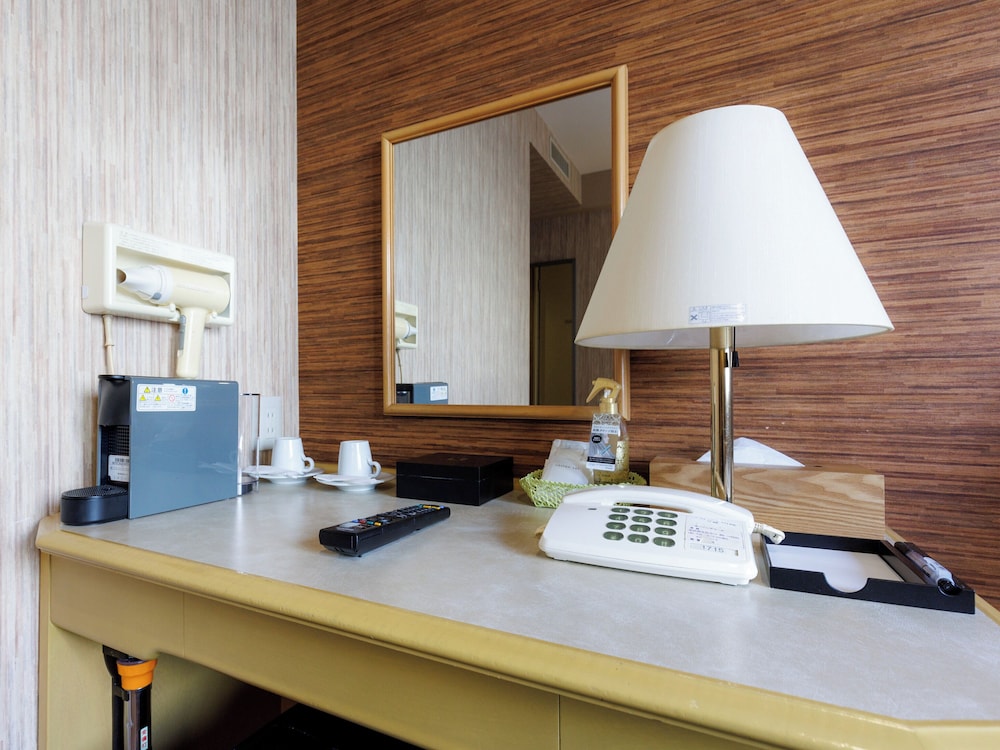 Hokkaido Dai-ichi Hotel Sapporo 57/59