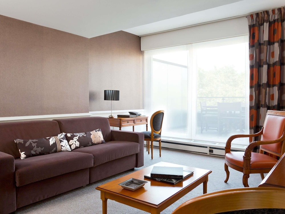 Sofitel Strasbourg Grande Ile Hotel 53/75