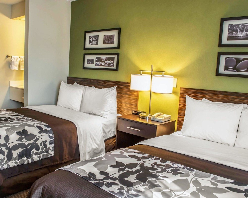 Sleep Inn Staunton 17/35