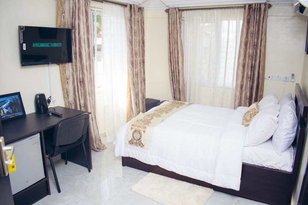 Villa Angelia Hotel 18/36